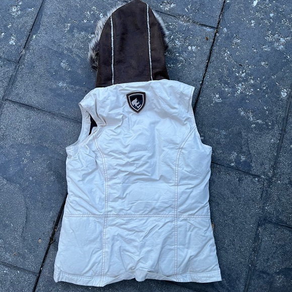 Khul Artik Down Vest - Picture 3 of 3